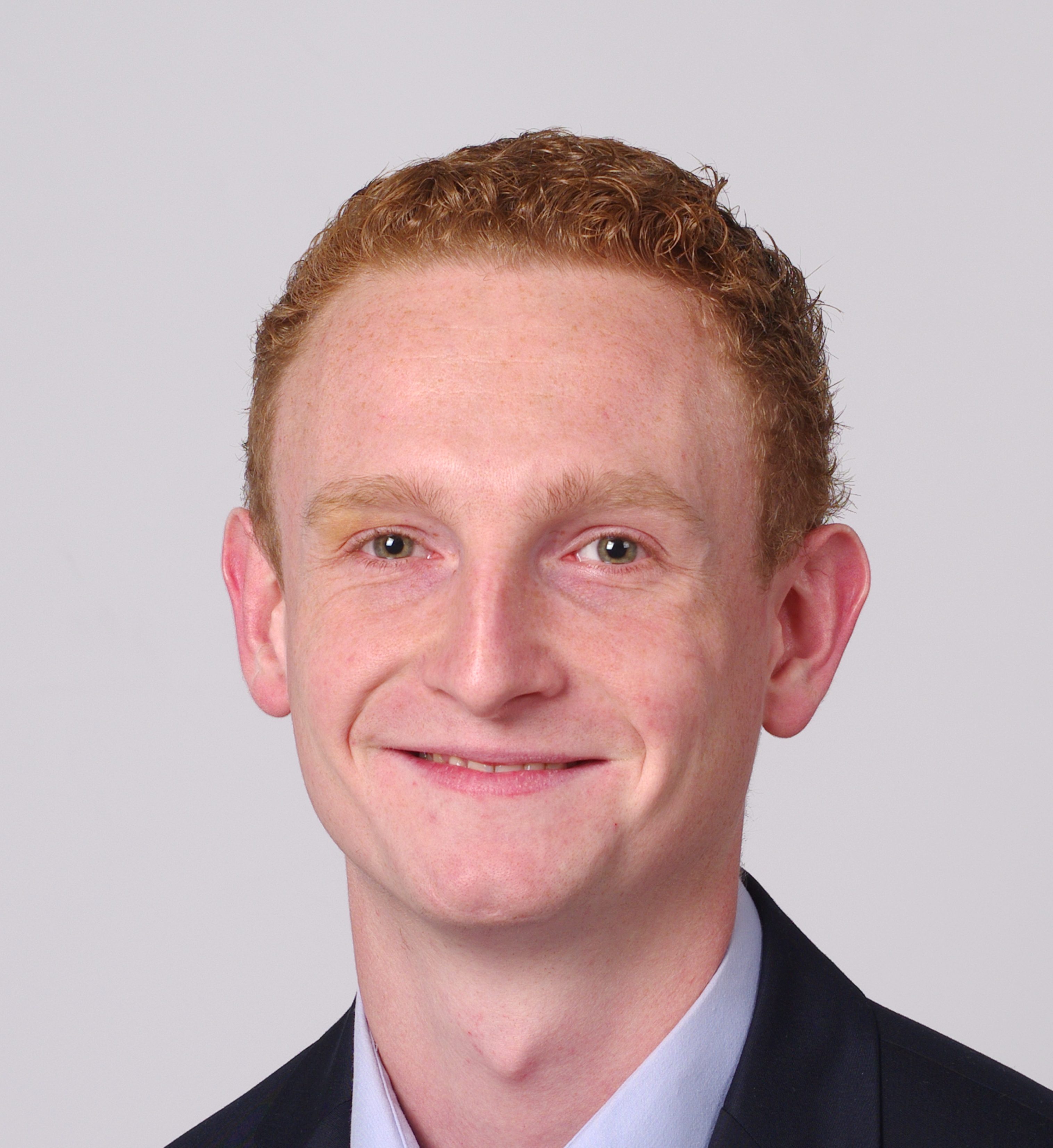 Picture of Michel Gerrits