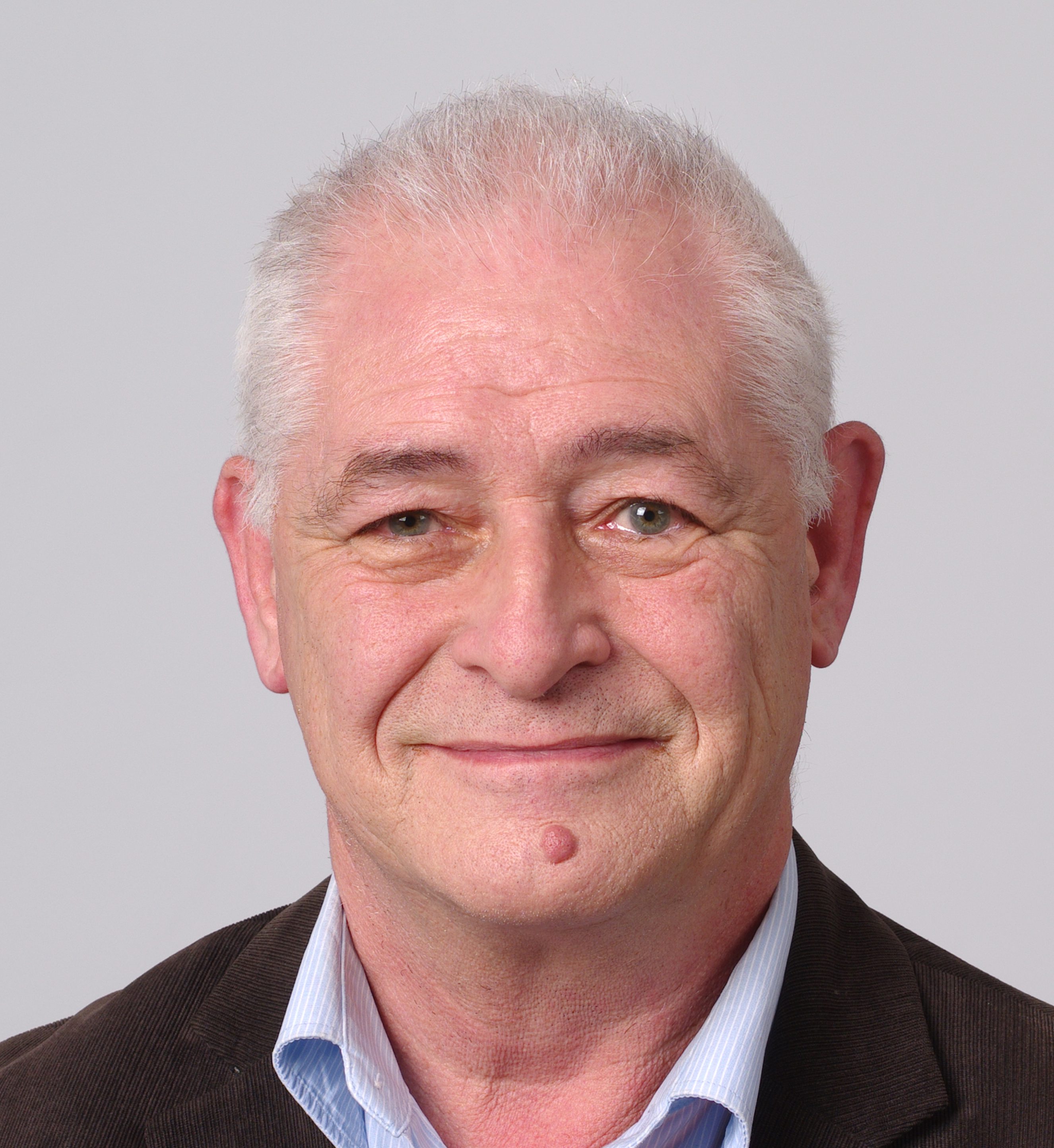 Picture of John Niessen