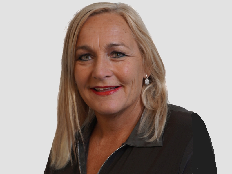 Picture of Dorris van Dijck