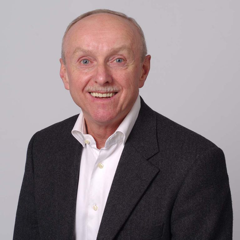 Picture of Harrie van Oosterhout