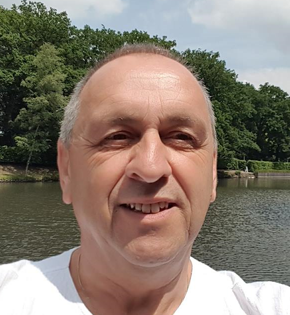 Picture of Jos Loock