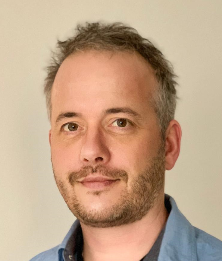 Picture of Michel Verstappen