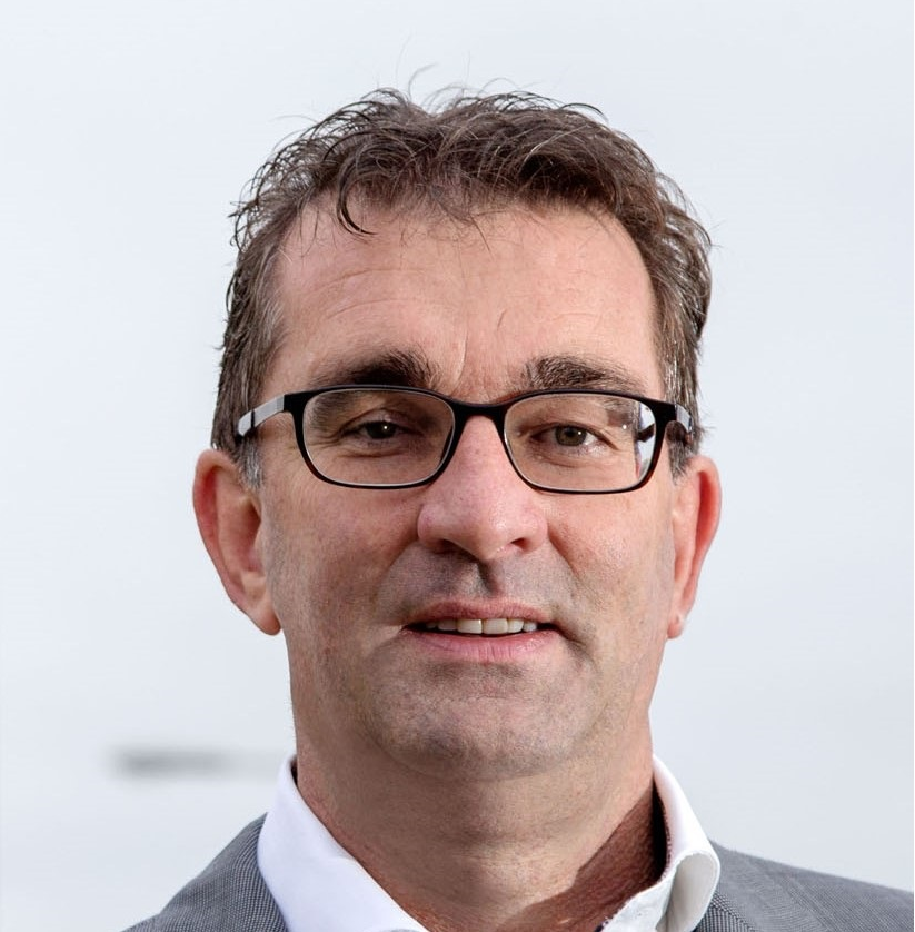 Picture of John Willems