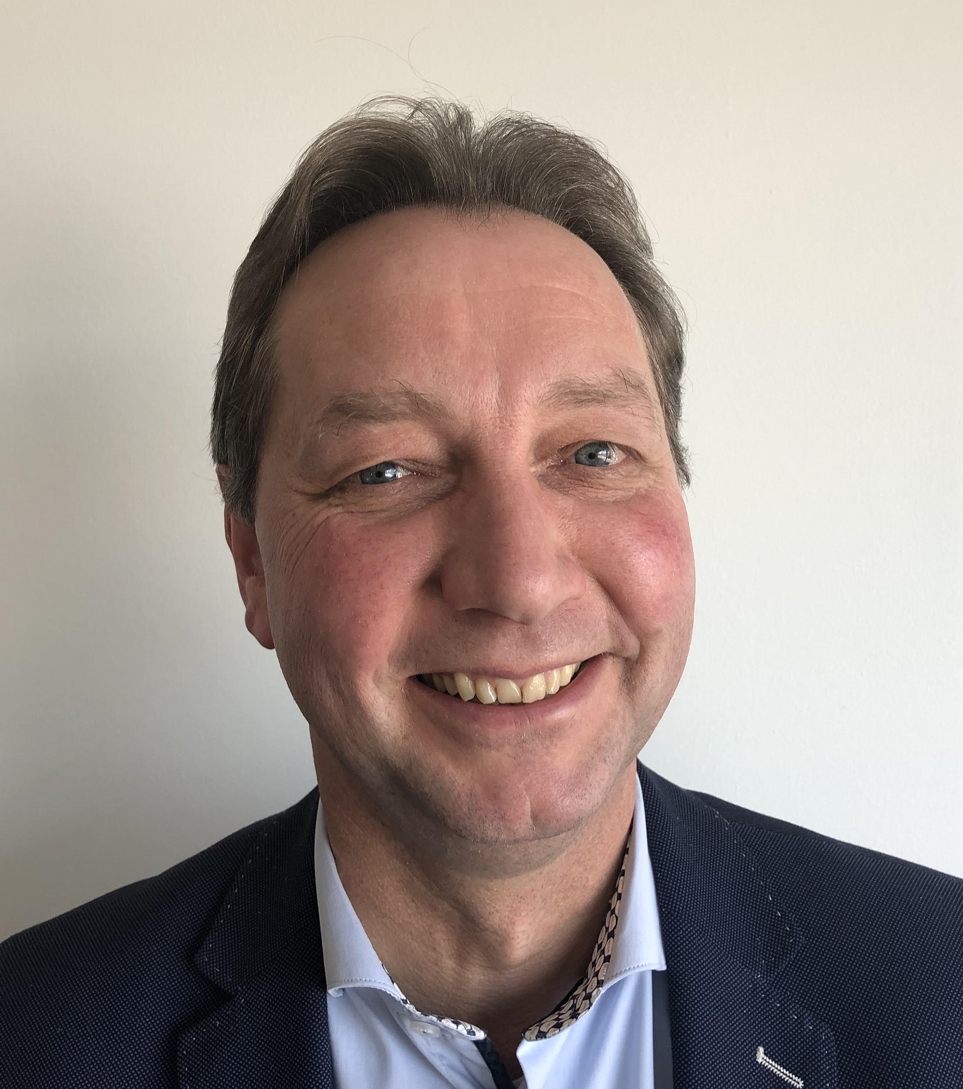 Picture of Frank Arts