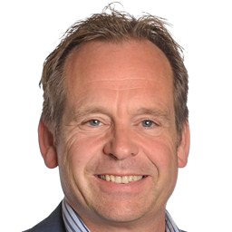 Picture of Harry Brok