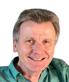 Picture of Richard Bruins