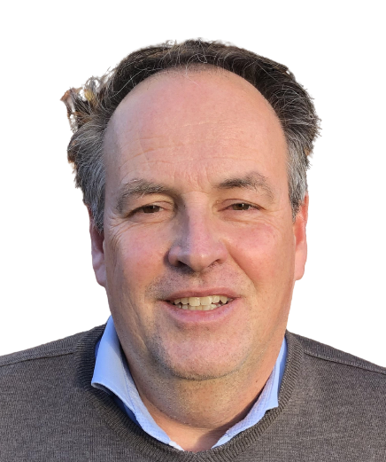 Picture of Ruud Janssen