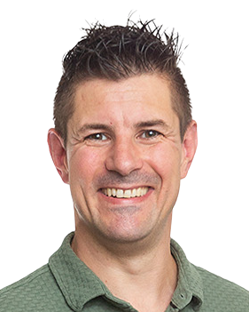 Picture of Ilja Heldens