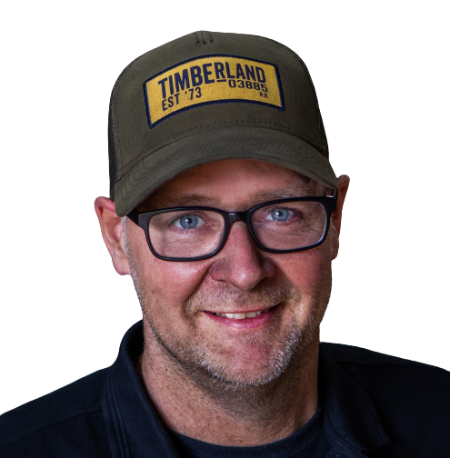 Picture of Rick Voermans