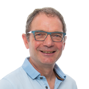 Picture of Okko Riensema