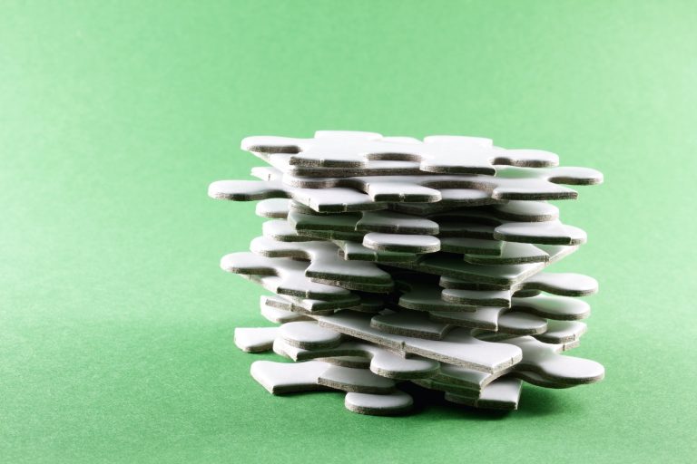Puzzle Pieces