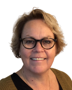 Picture of Paula van Rijswijck