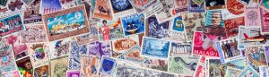 Postage Stamps
