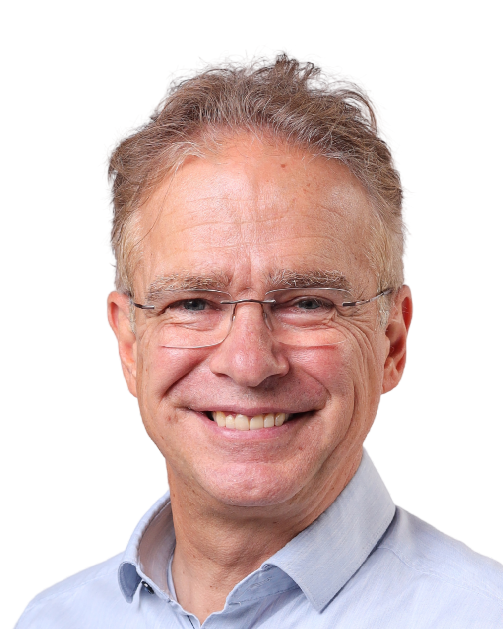 Picture of Wim De Schryver